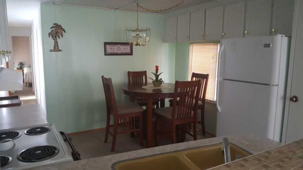 Villa Del Sol Mobile Home Park6515 15th Street E #H19Sarasota, FL 34243