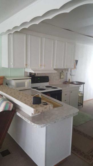 Villa Del Sol Mobile Home Park6515 15th Street E #H19Sarasota, FL 34243
