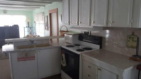 Villa Del Sol Mobile Home Park6515 15th Street E #H19Sarasota, FL 34243