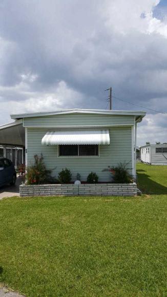 Villa Del Sol Mobile Home Park6515 15th Street E #G08Sarasota, FL 34243