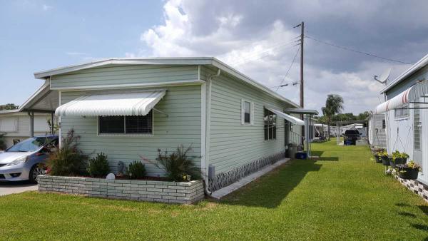 Villa Del Sol Mobile Home Park6515 15th Street E #G08Sarasota, FL 34243