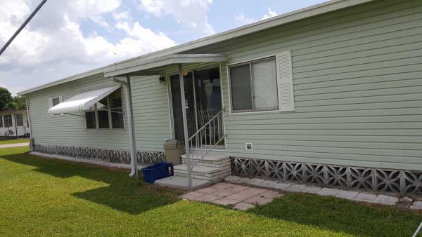 Villa Del Sol Mobile Home Park6515 15th Street E #G08Sarasota, FL 34243