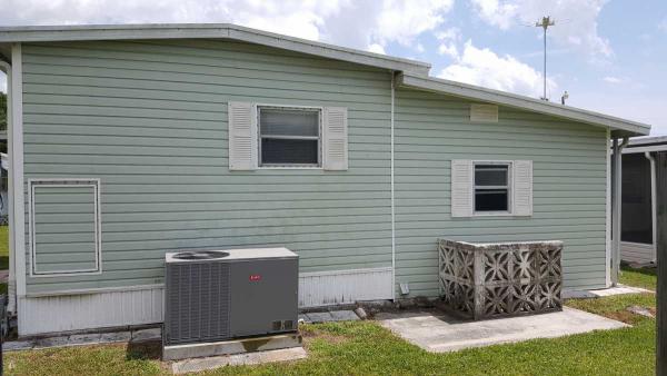 Villa Del Sol Mobile Home Park6515 15th Street E #G08Sarasota, FL 34243
