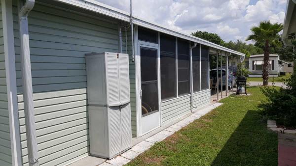 Villa Del Sol Mobile Home Park6515 15th Street E #G08Sarasota, FL 34243