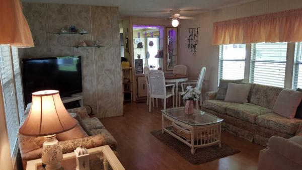 Villa Del Sol Mobile Home Park6515 15th Street E #G08Sarasota, FL 34243