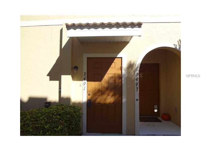 3491 PARKRIDGE CIRCLE, Sarasota, FL 34243