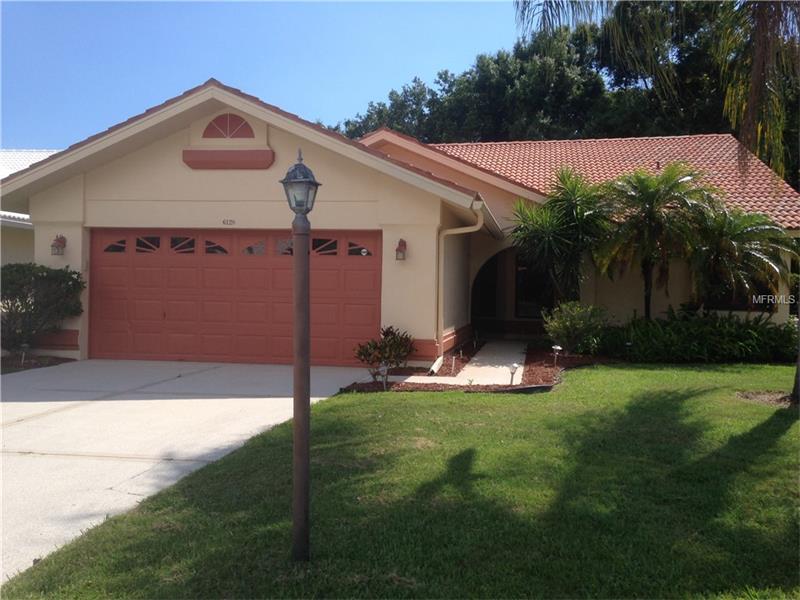 6128 NICOLE DRIVE, Sarasota, FL 34243