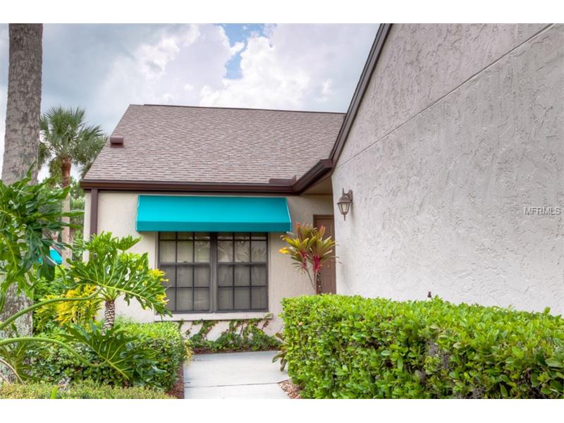 5926 CLUBSIDE DRIVE, Sarasota, FL 34243