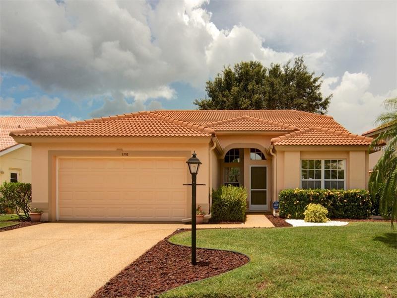 5790 BEAURIVAGE AVENUE, Sarasota, FL 34243