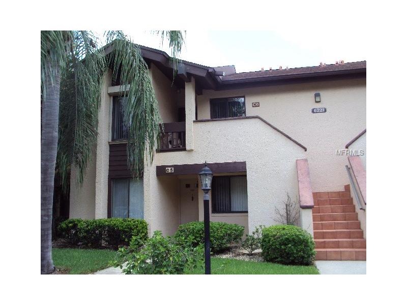 6221 TIMBER LAKE DRIVE, Sarasota, FL 34243
