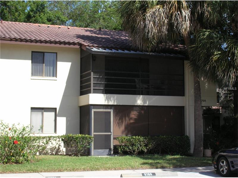 5789 GARDENS DRIVE, Sarasota, FL 34243