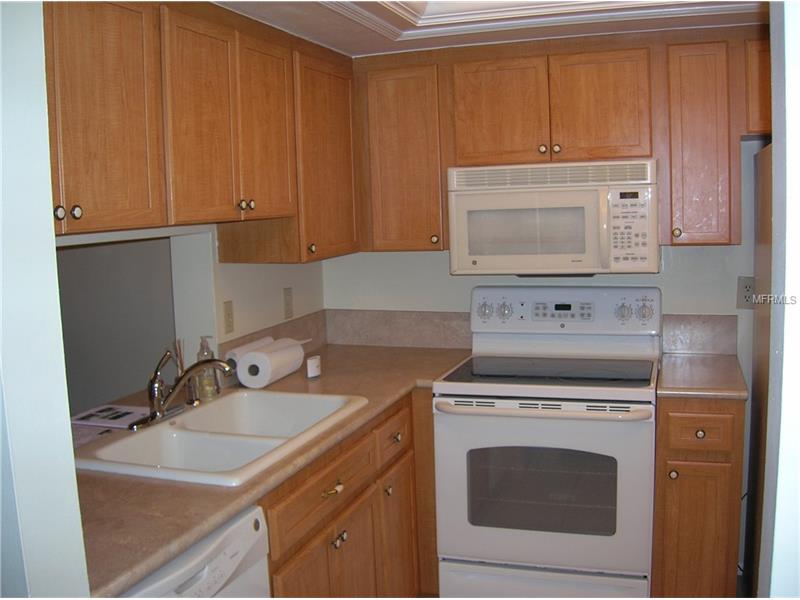 5789 GARDENS DRIVE, Sarasota, FL 34243