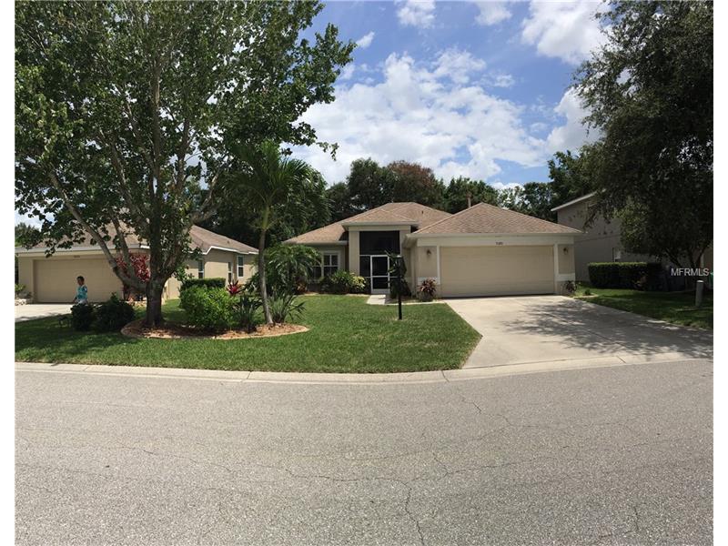 5020 CREEKSIDE TRAIL, Sarasota, FL 34243