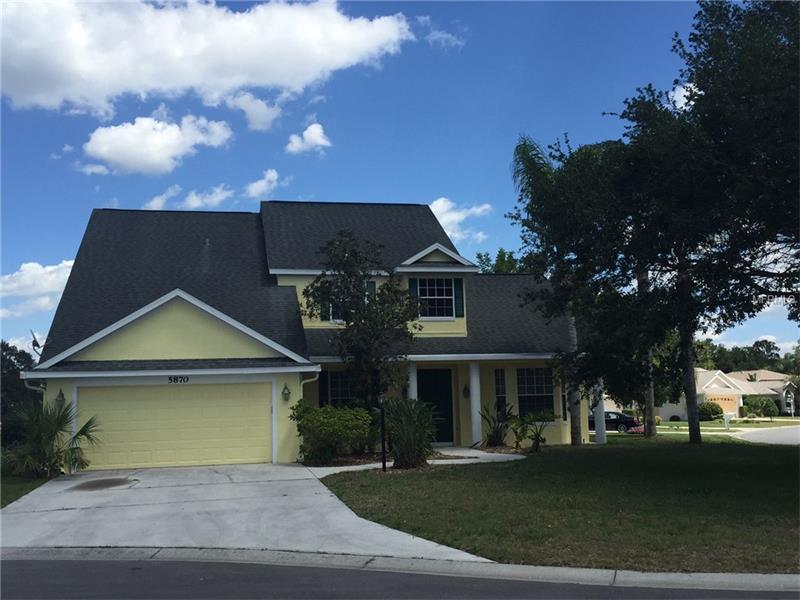 5870 LANTERN COURT, Sarasota, FL 34243