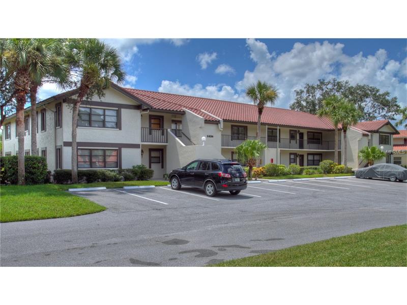 5630 GOLF POINTE DRIVE, Sarasota, FL 34243