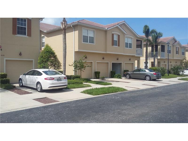 3422 PARKRIDGE CIRCLE, Sarasota, FL 34243