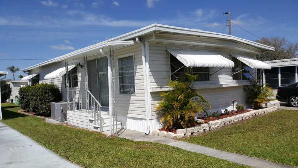 Villa Del Sol Mobile Home Park6515 15th Street E #G07Sarasota, FL 34243