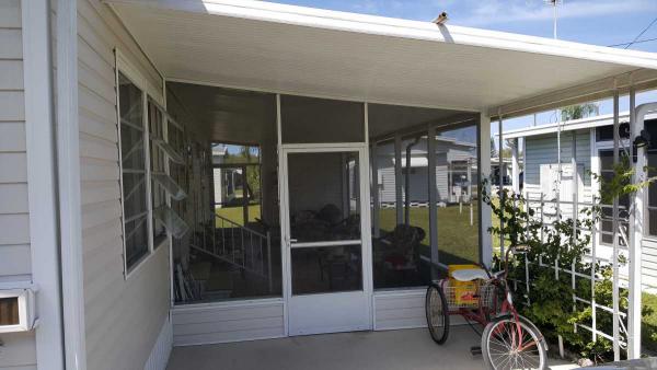 Villa Del Sol Mobile Home Park6515 15th Street E #G07Sarasota, FL 34243