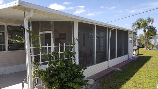 Villa Del Sol Mobile Home Park6515 15th Street E #G07Sarasota, FL 34243