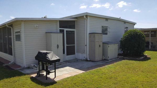 Villa Del Sol Mobile Home Park6515 15th Street E #G07Sarasota, FL 34243