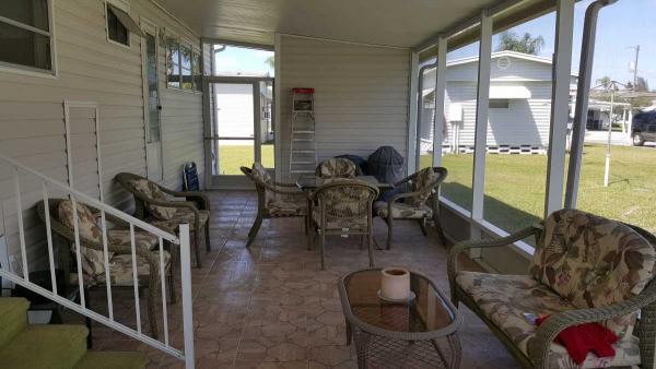 Villa Del Sol Mobile Home Park6515 15th Street E #G07Sarasota, FL 34243