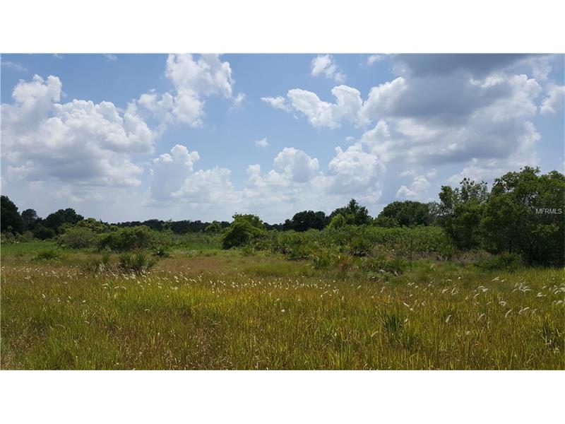 MCLEOD ROAD, Myakka City, FL 34251