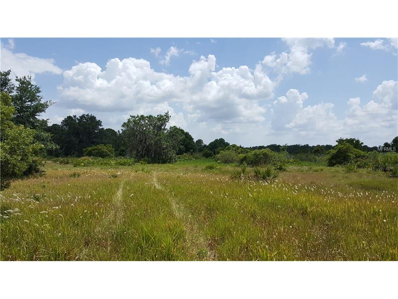 MCLEOD ROAD, Myakka City, FL 34251