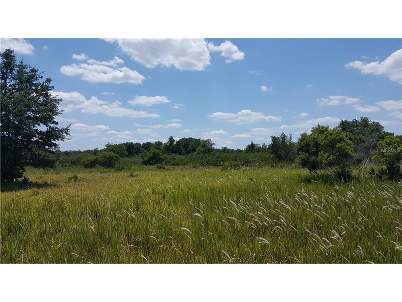 MCLEOD ROAD, Myakka City, FL 34251