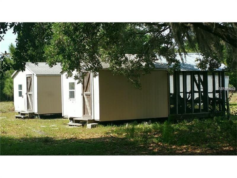 4789 E 253RD STREET, Myakka City, FL 34251