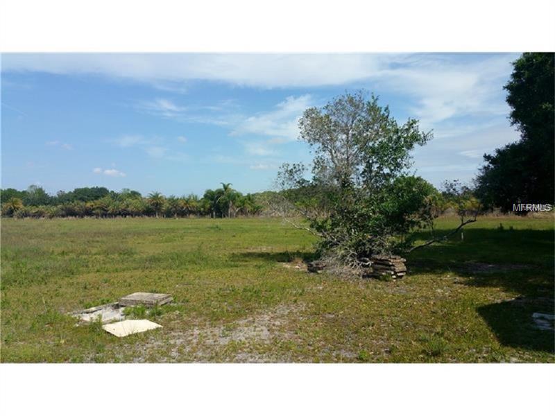 4789 E 253RD STREET, Myakka City, FL 34251