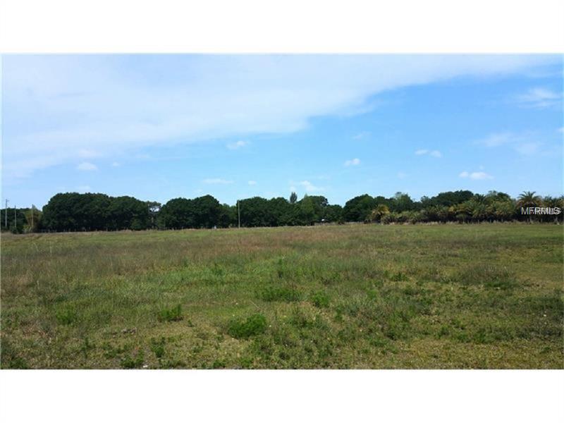 4789 E 253RD STREET, Myakka City, FL 34251
