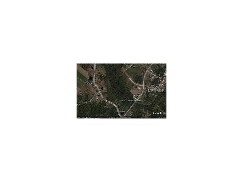 2102 E 411TH STREET E, Myakka City, FL 34251