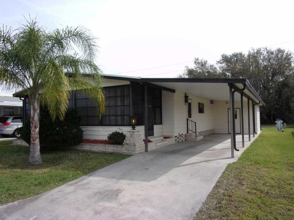 Arcadia Village9 Casa Grande Dr.Arcadia, FL 34266