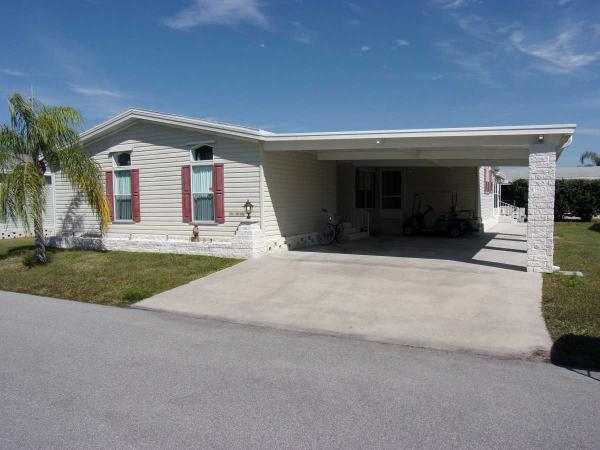 Arcadia Village708 El Presidente Dr.Arcadia, FL 34266