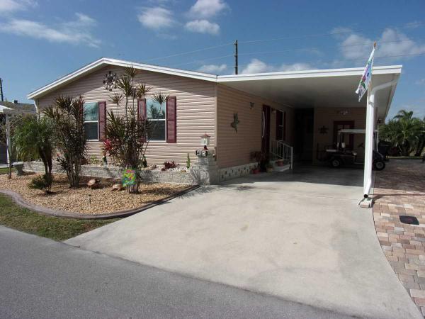 Arcadia Village425 Barcelona Blvd.Arcadia, FL 34266