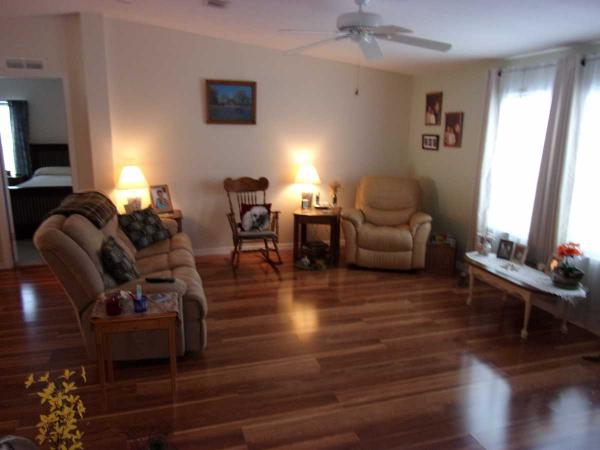 Arcadia Village425 Barcelona Blvd.Arcadia, FL 34266