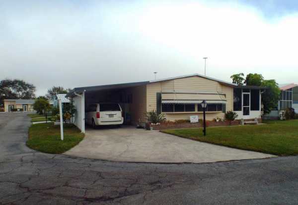 Oak View Carefree Community2552 NE Turner Avenue Arcadia, FL 34266
