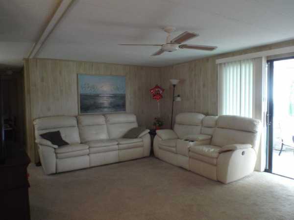 Oak View Carefree Community2552 NE Turner Avenue Arcadia, FL 34266