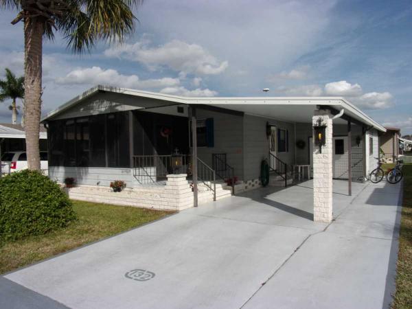 Arcadia Village132 Buena Vista Dr.Arcadia, FL 34266