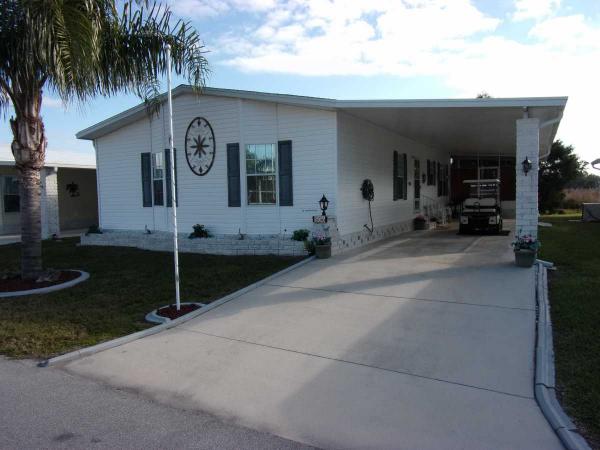 Arcadia Village506 International Blvd.Arcadia, FL 34266
