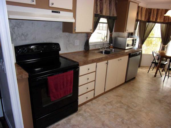 Arcadia Village39 Valencia CircleArcadia, FL 34266