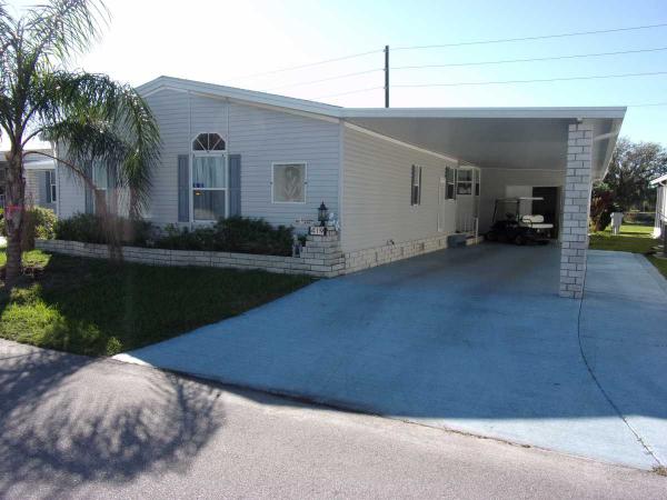 Arcadia Village419 Barcelona Blvd.Arcadia, FL 34266