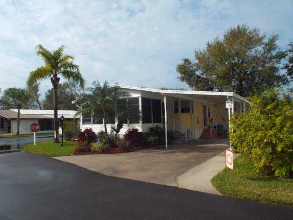 Oak View Carefree Community2552 NE Turner Avenue Arcadia, FL 34266