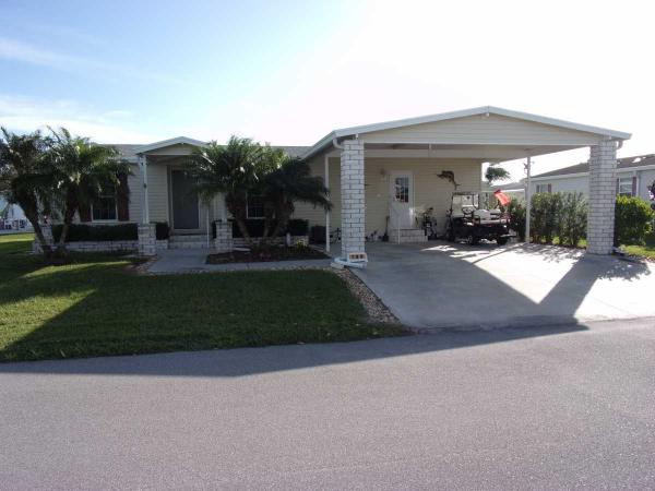 Arcadia Village789 Montery Dr.Arcadia, FL 34266