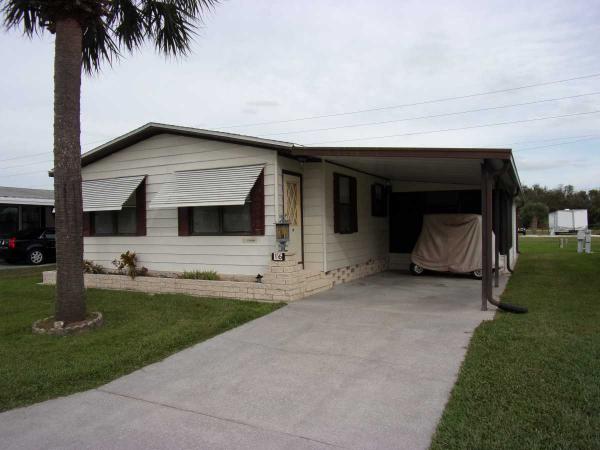 Arcadia Village16 Casa Grande Dr.Arcadia, FL 34266