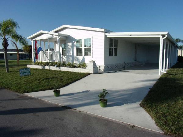 Arcadia Village723 International Blvd.Arcadia, FL 34266