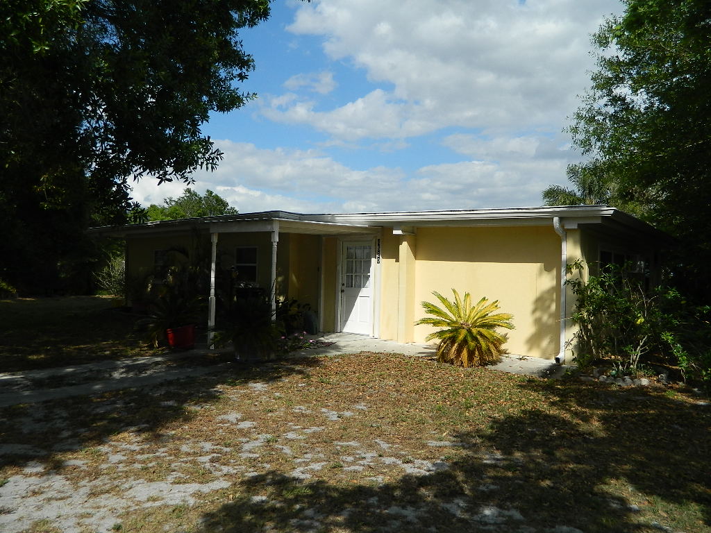 4820 NE CUBITIS AVE., Arcadia, FL 34266