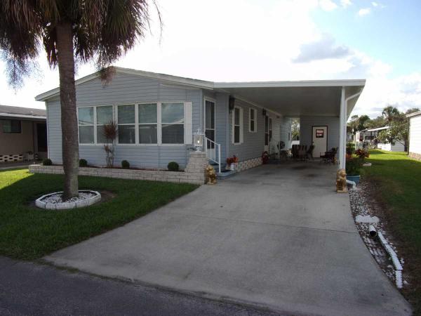 Arcadia Village48 Casa Grande Dr.Arcadia, FL 34266