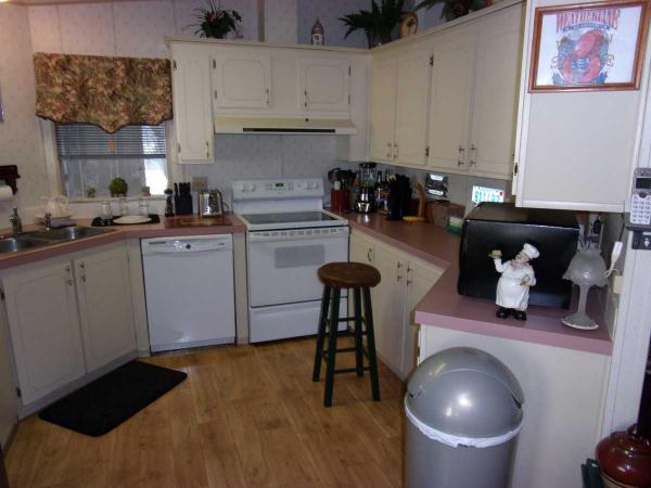 Arcadia Village48 Casa Grande Dr.Arcadia, FL 34266