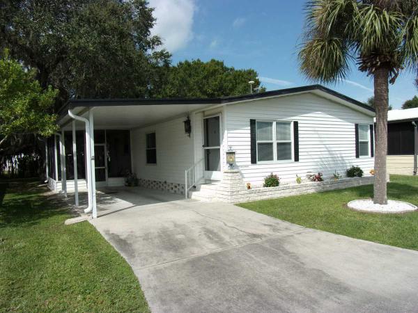 Arcadia Village170 Buena Vista Dr.Arcadia, FL 34266